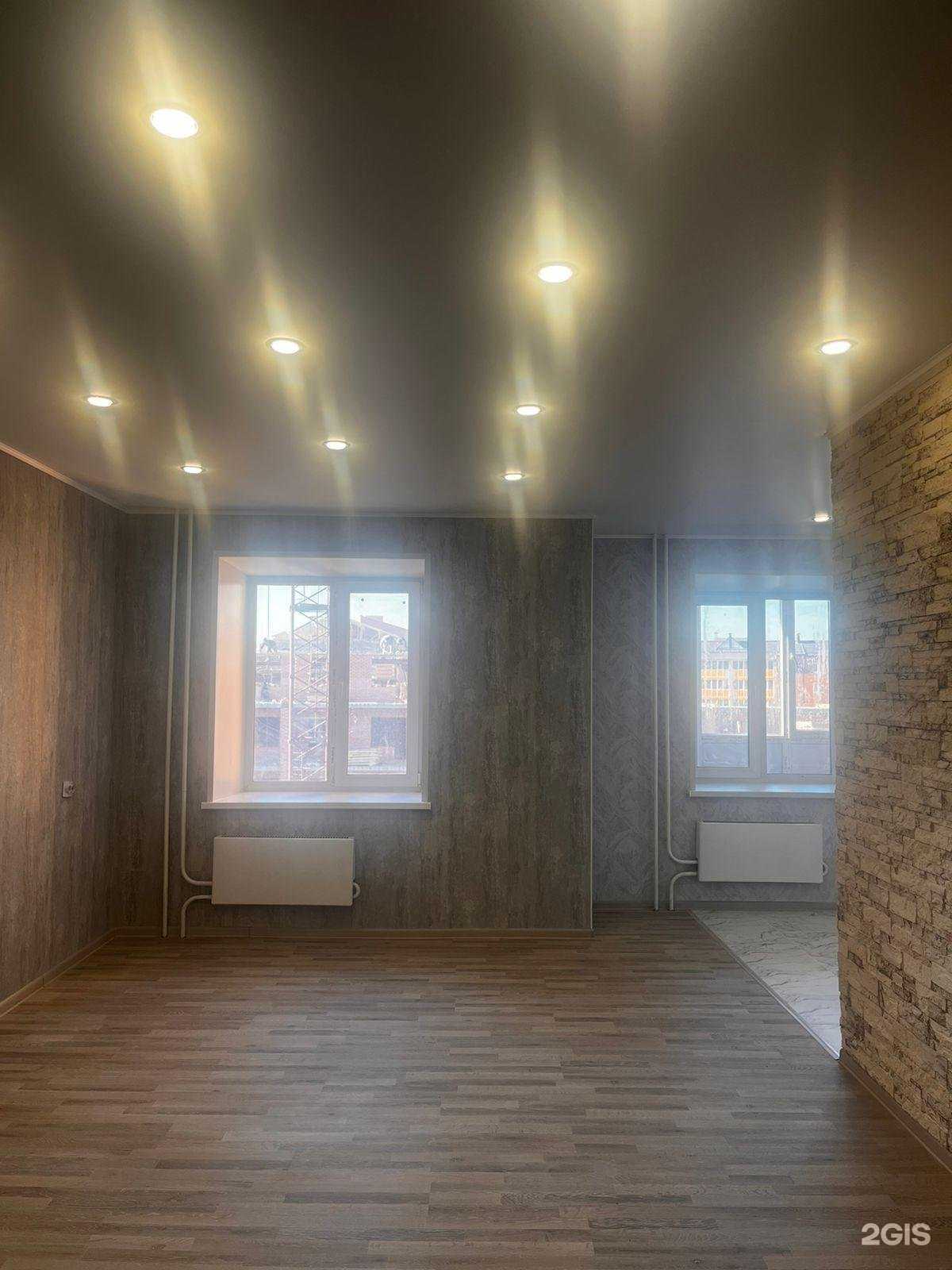 Отзывы на компанию Строй сервис в Абакане c фото