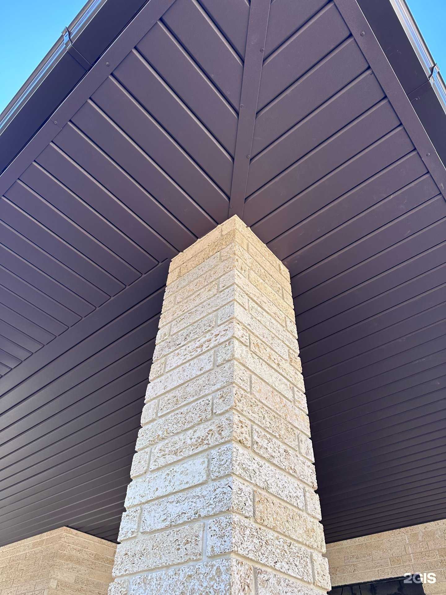 Отзывы на компанию Кровельное Решение в Ставрополе c фото