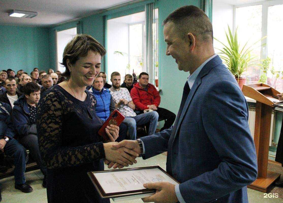 Отзывы на компанию Автодорстрой в Барнауле c фото