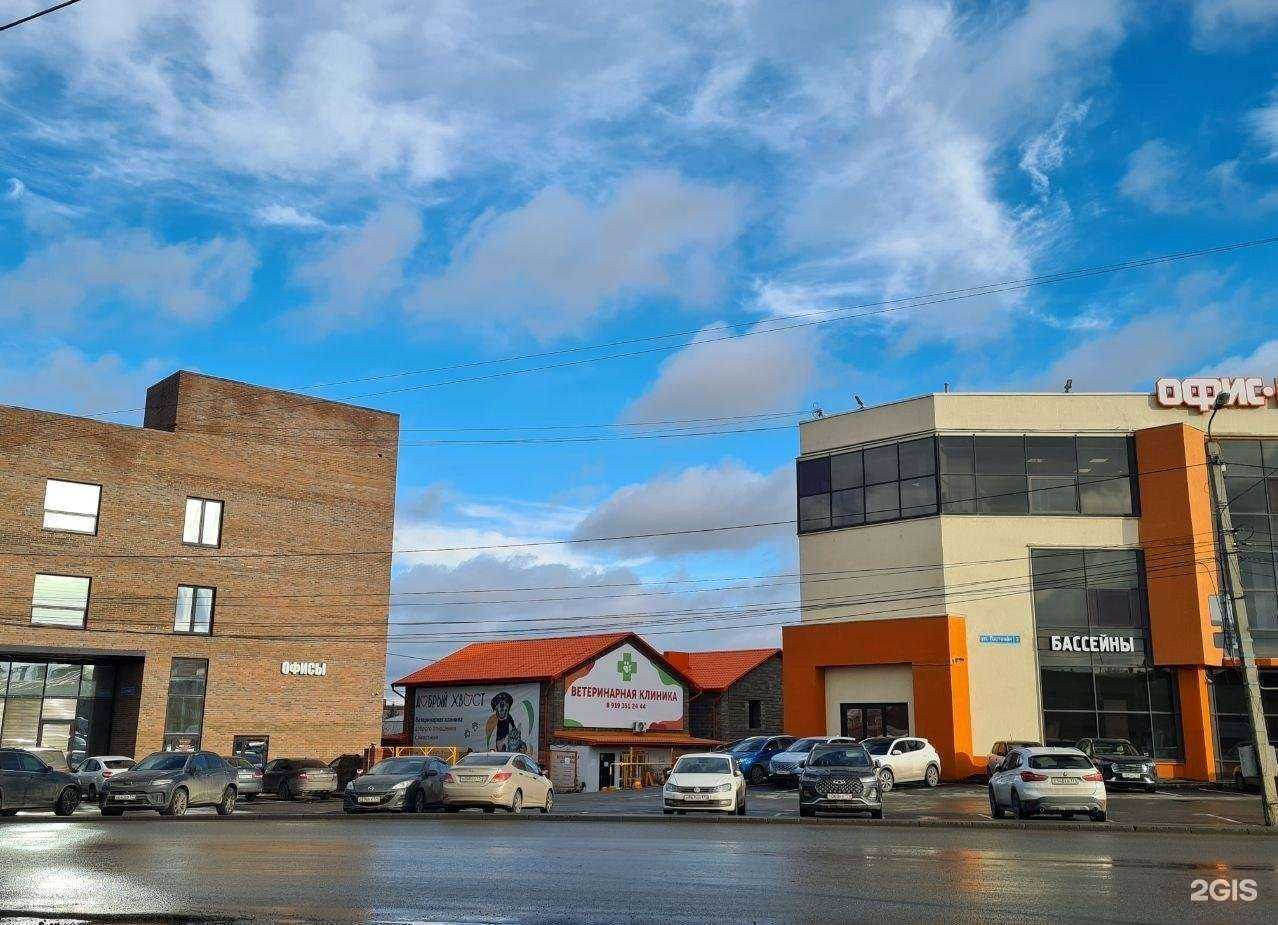 Отзывы на компанию Добрый хвост в Челябинске c фото