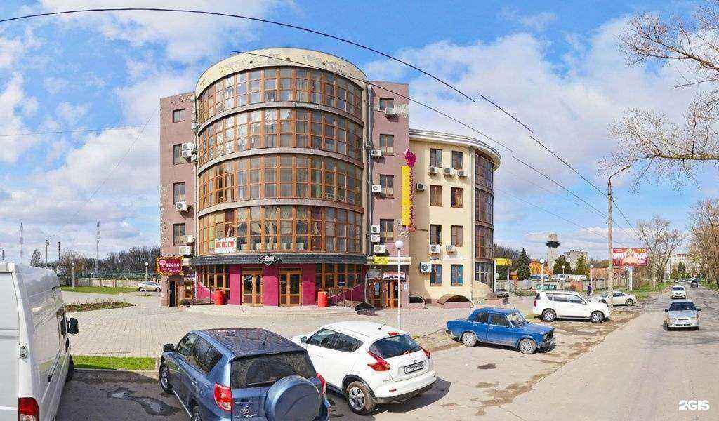 Отзывы на компанию Геоматериалы в Новочеркасске c фото