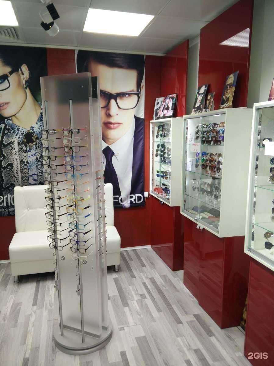 Отзывы на компанию Точка Зрения в г. Владивосток c фото