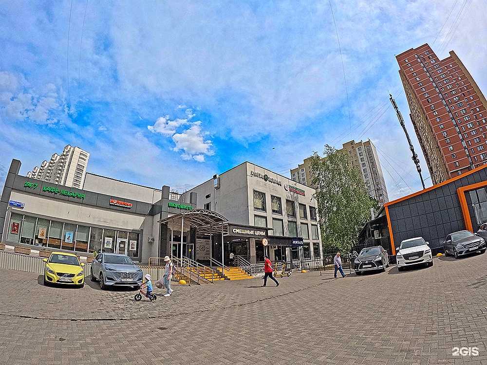 Отзывы на компанию Копирка в г. Химки c фото