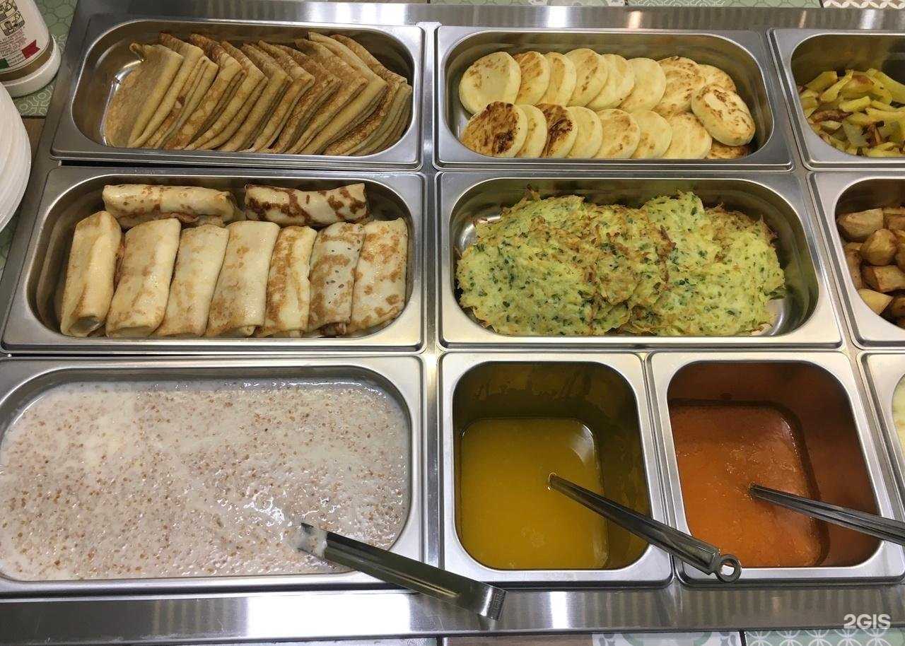 Отзывы на компанию В Гости в г. Киров c фото