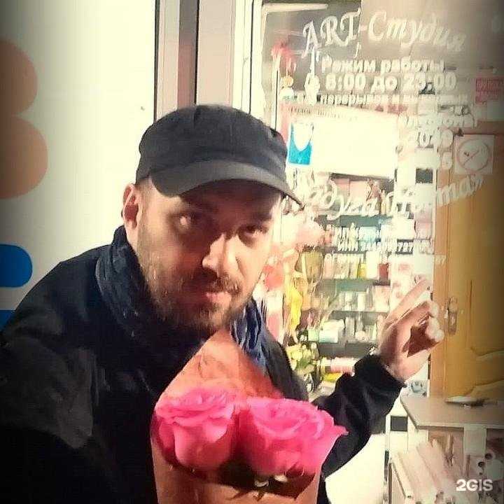 Отзывы на компанию Радуга Цвета в Волгограде c фото