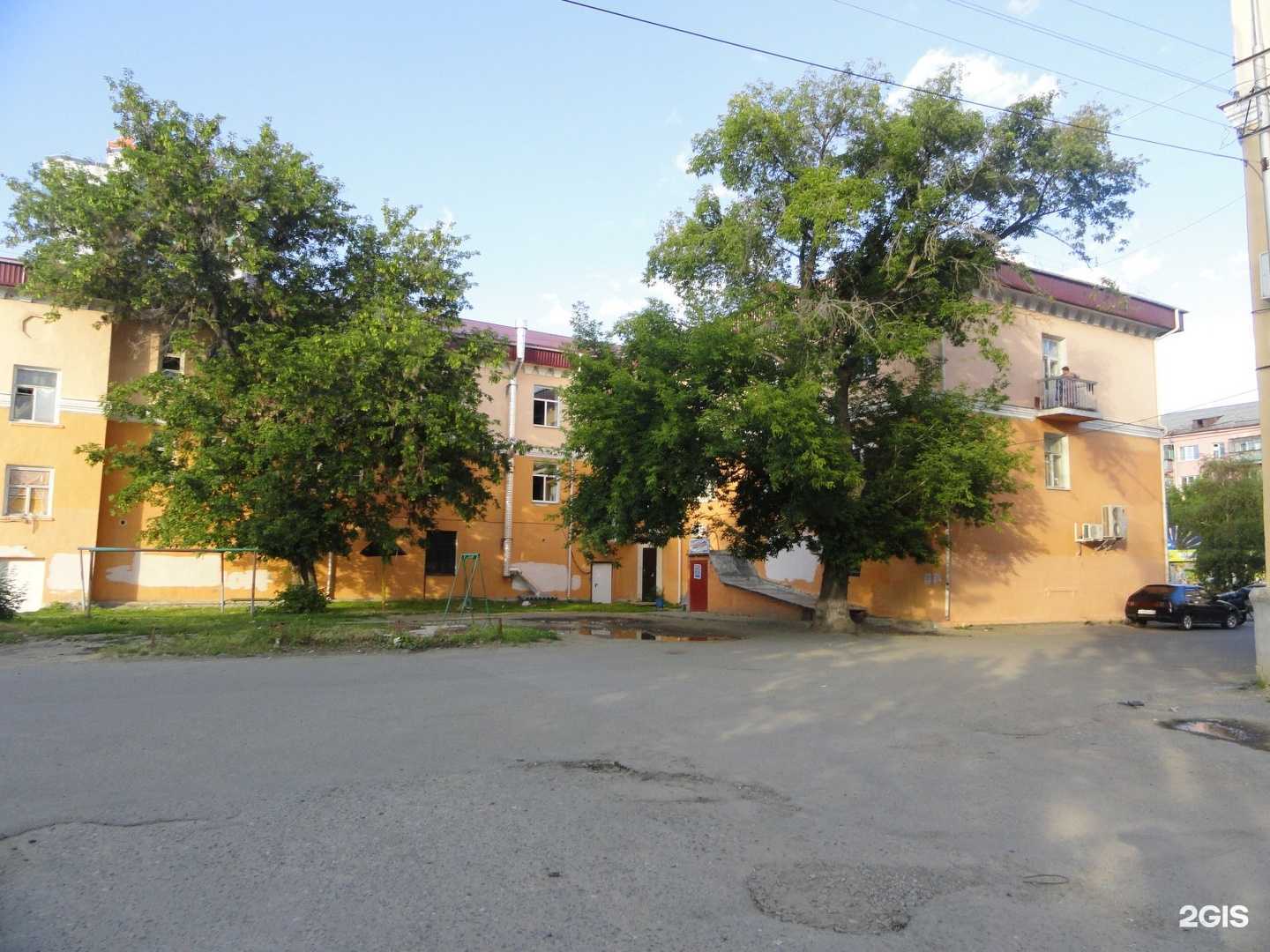 Отзывы на компанию Прачечная в Кургане c фото - фотография 2 из 2