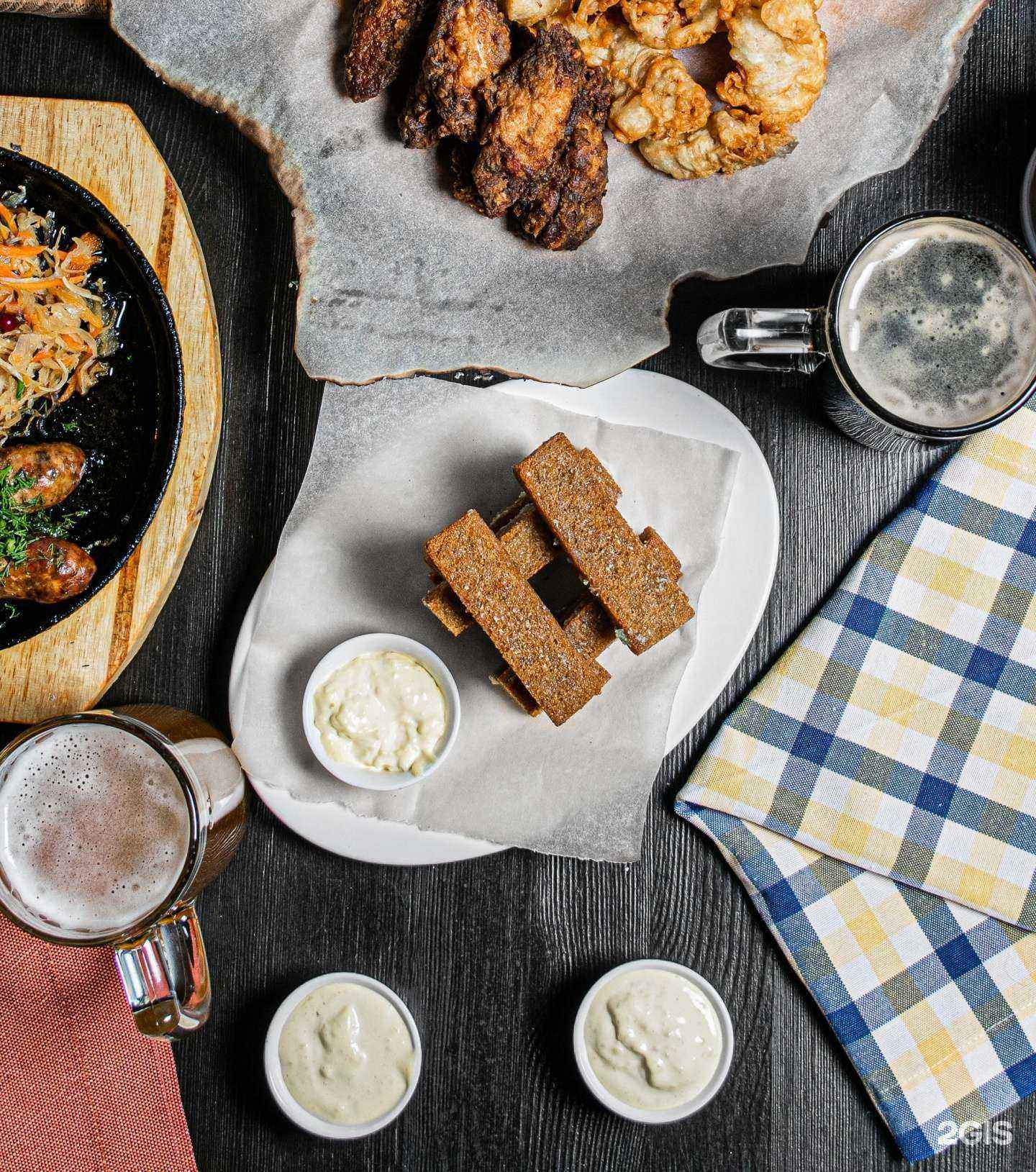 Отзывы на компанию Бавариус в г. Петрозаводск c фото