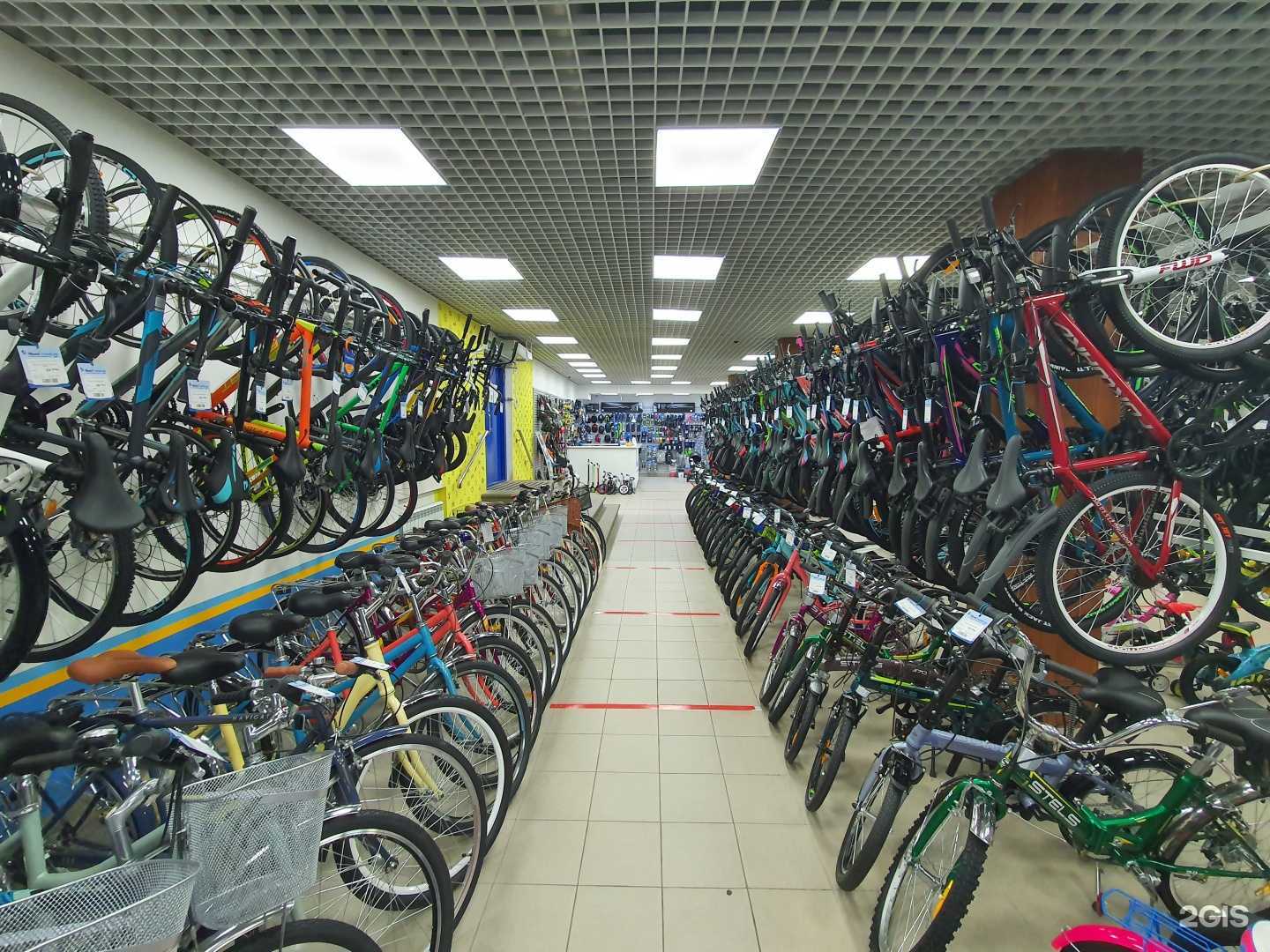 Отзывы на компанию ВелоСтрана в г. Нижний Новгород c фото