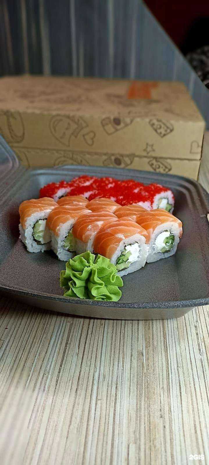 Отзывы на компанию Proroll в Краснодаре c фото