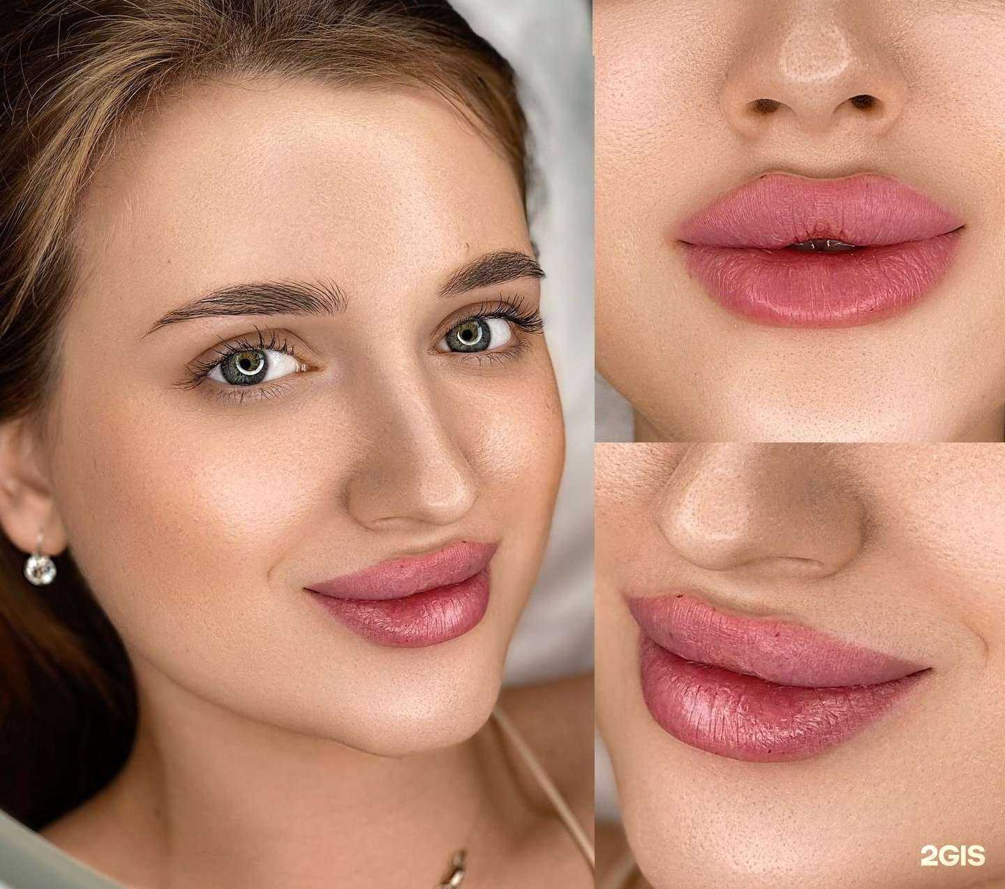 Отзывы на компанию Косметологическая студия Натальи Меньшиковой в Омске c фото