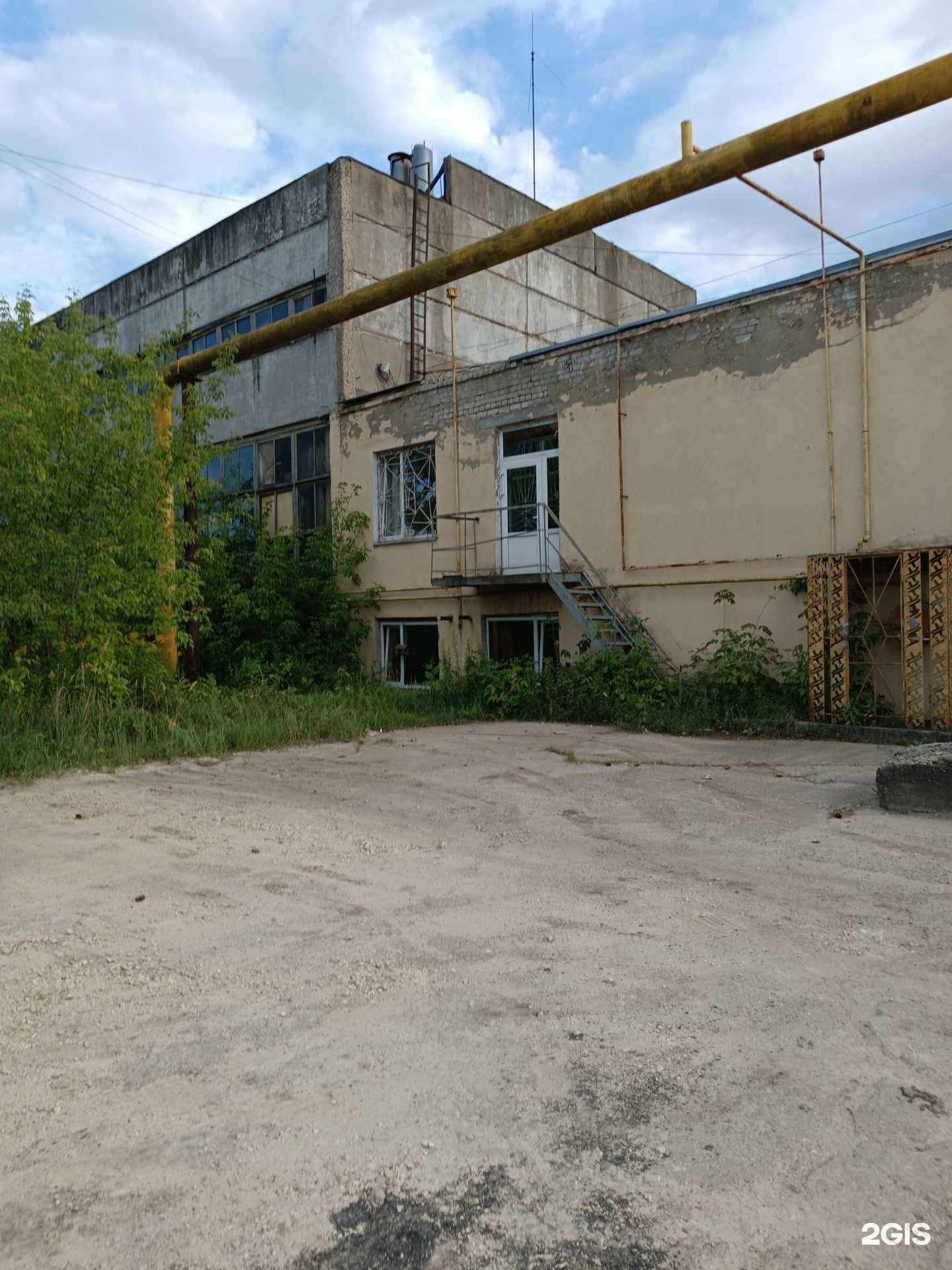 Отзывы на компанию Техосмотр52 в Арзамасе c фото - фотография 2 из 2