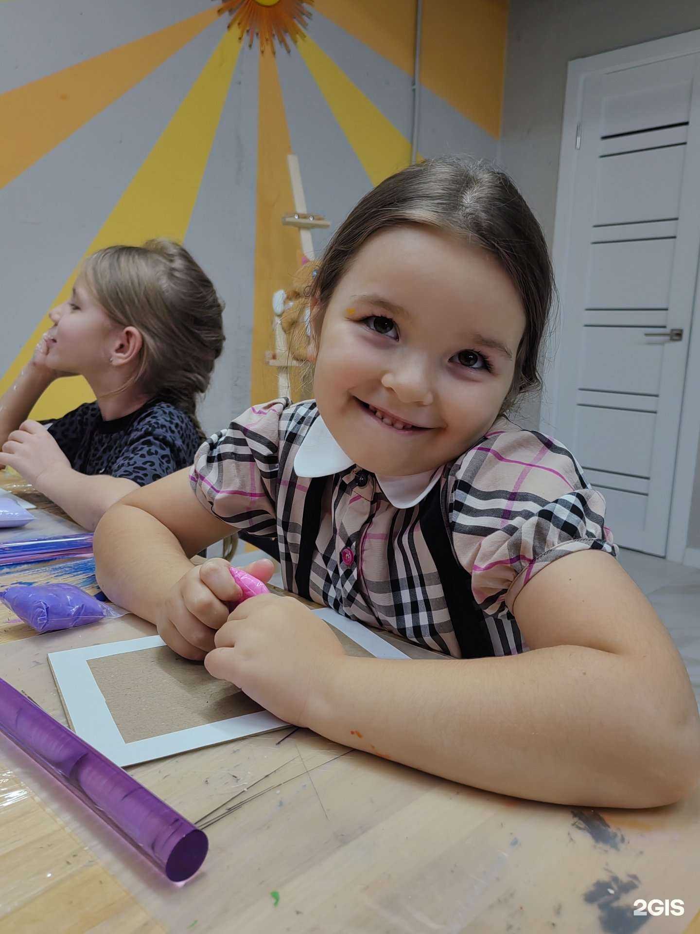 Отзывы на компанию Мастер Класскин в Ставрополе c фото