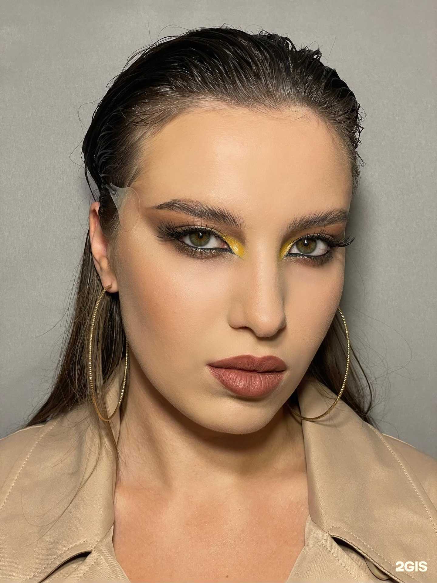 Отзывы на компанию Студия красоты Марии Лебедевой в г. Пермь c фото