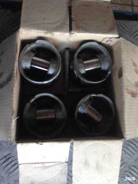 Отзывы на компанию Автоэра в г. Красноярск c фото