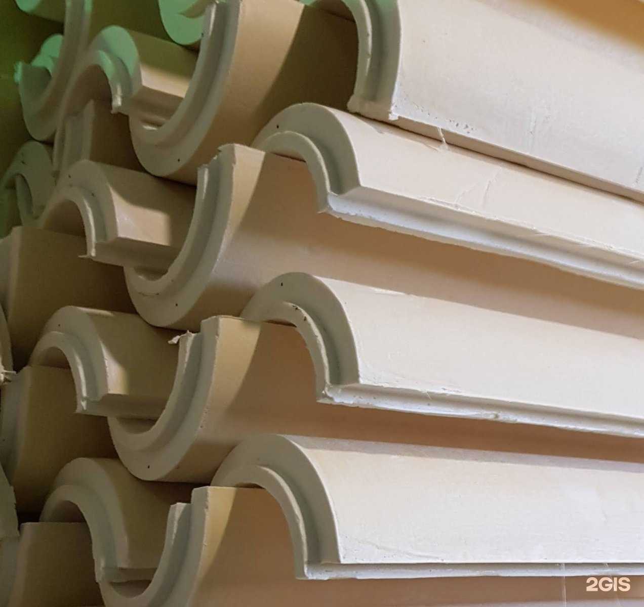 Отзывы на компанию Скорлупа ППУ в Красноярске c фото