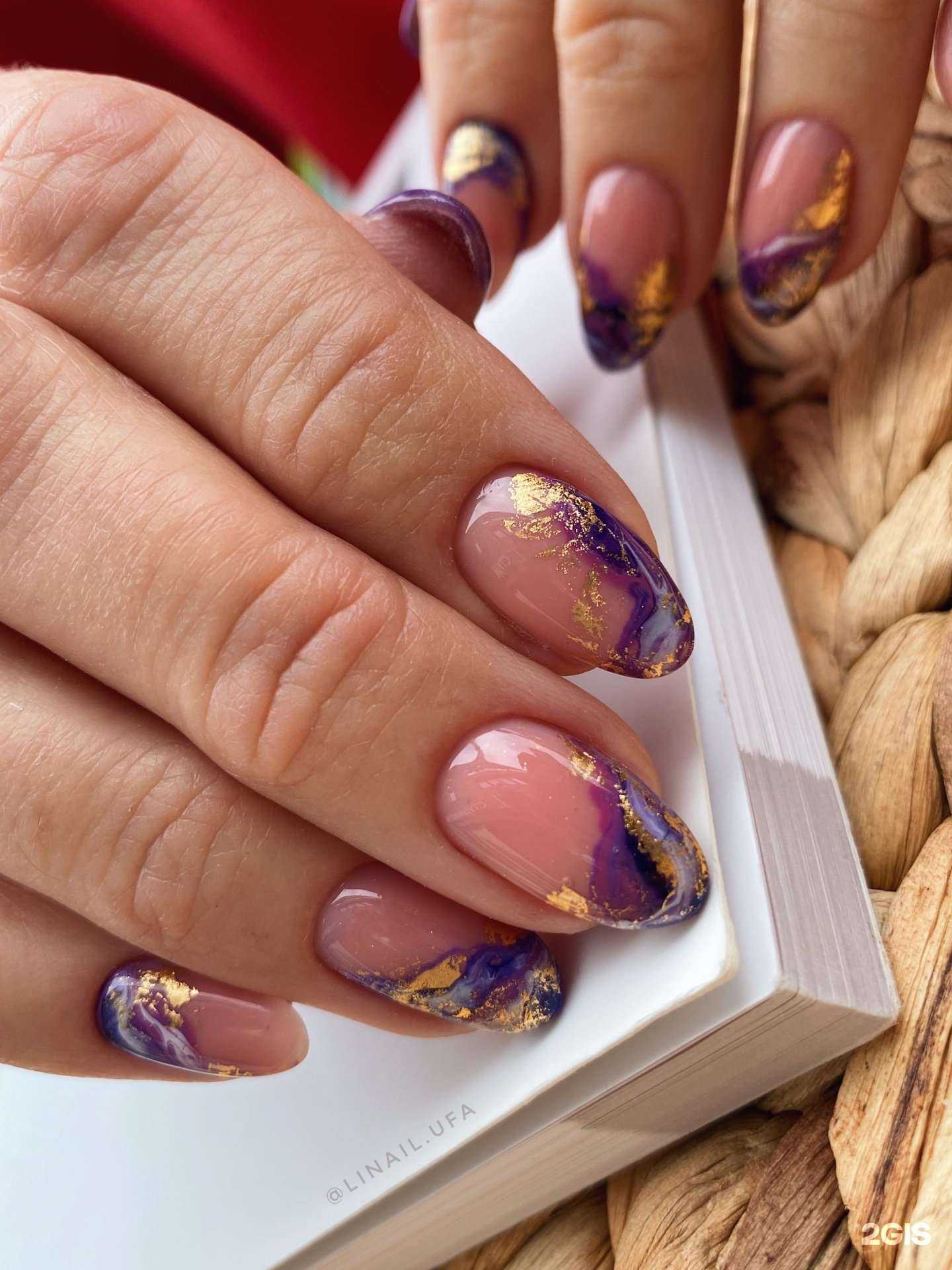 Отзывы на компанию Linail в Уфе c фото