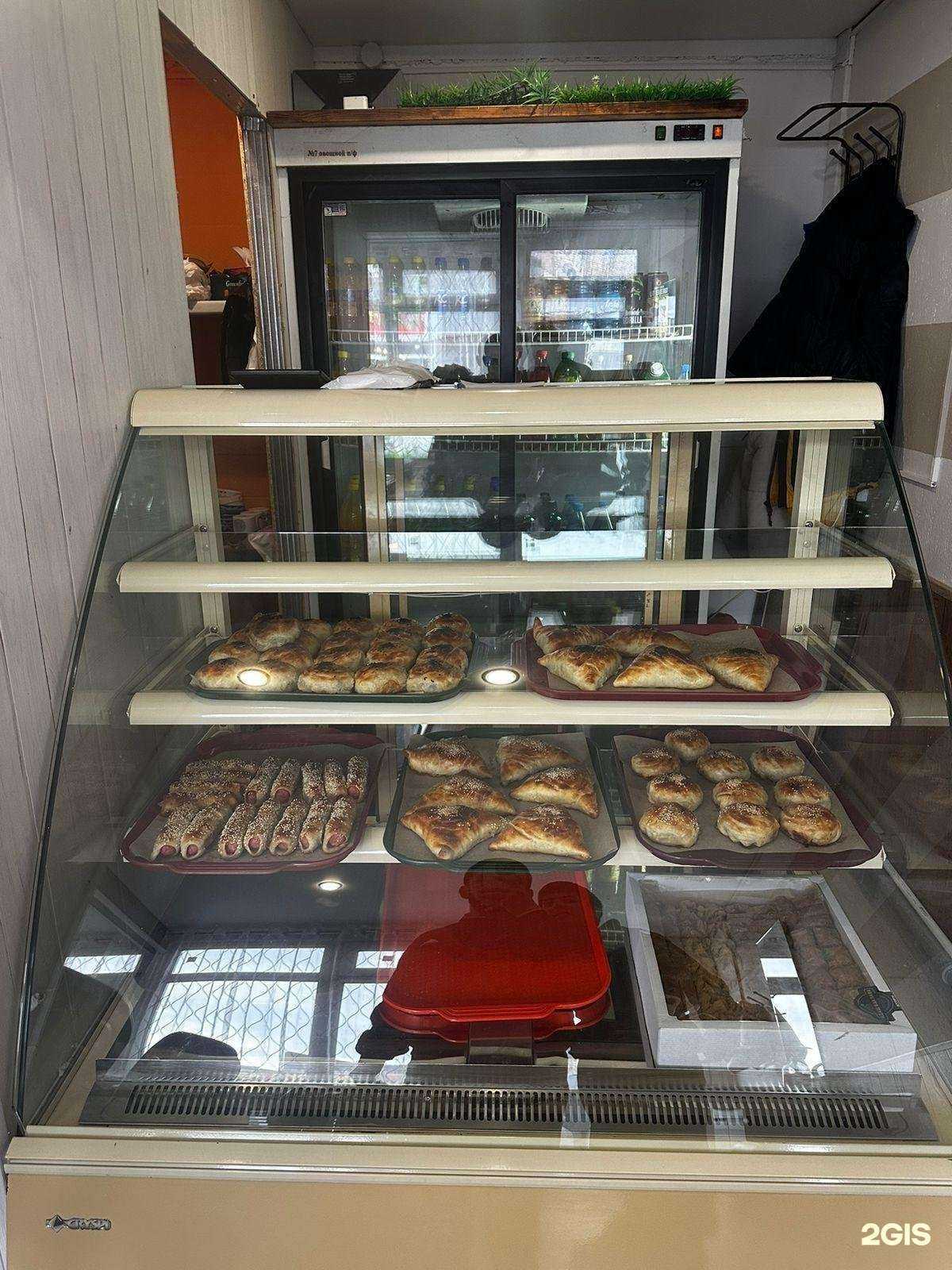 Отзывы на компанию Самарканд в Красноярске c фото