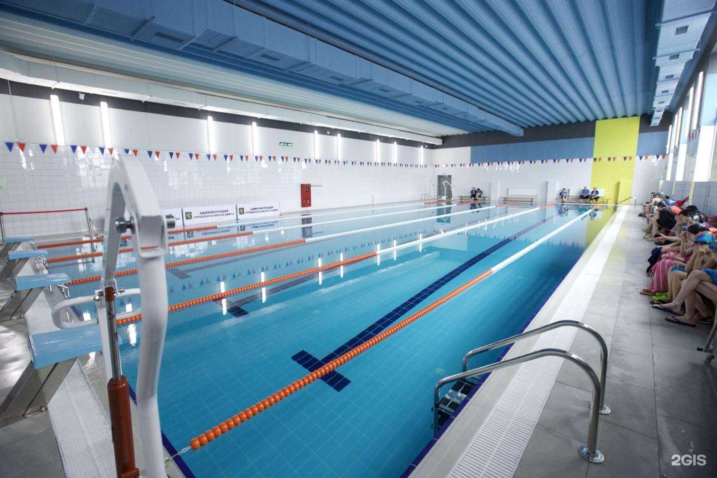 Отзывы на компанию Новатор в Химках c фото