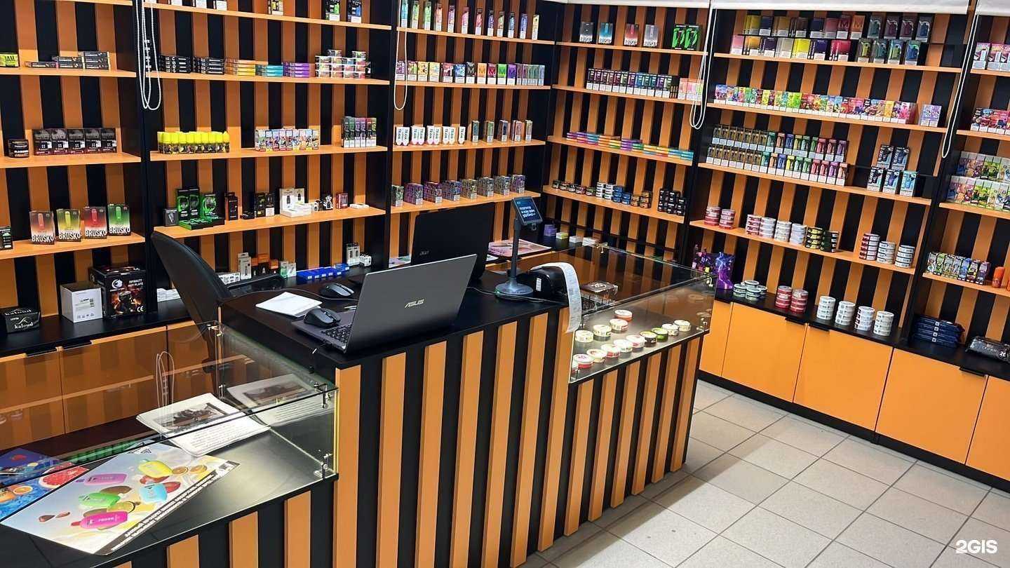 Отзывы на компанию Vape Shope в Казани c фото