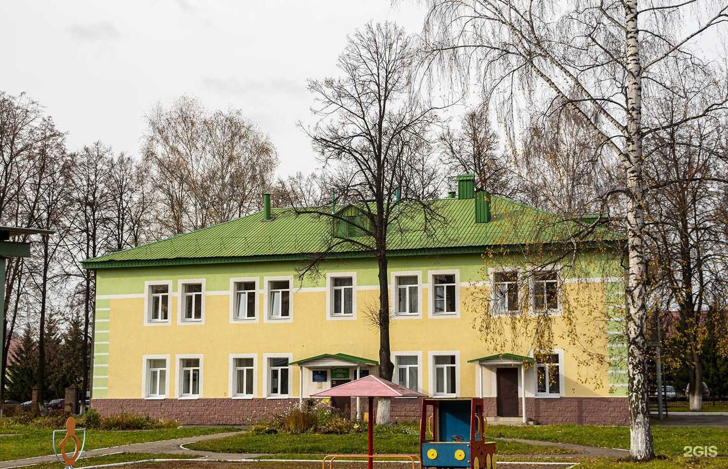 Отзывы на компанию Детский сад №45 в г. Уфа c фото