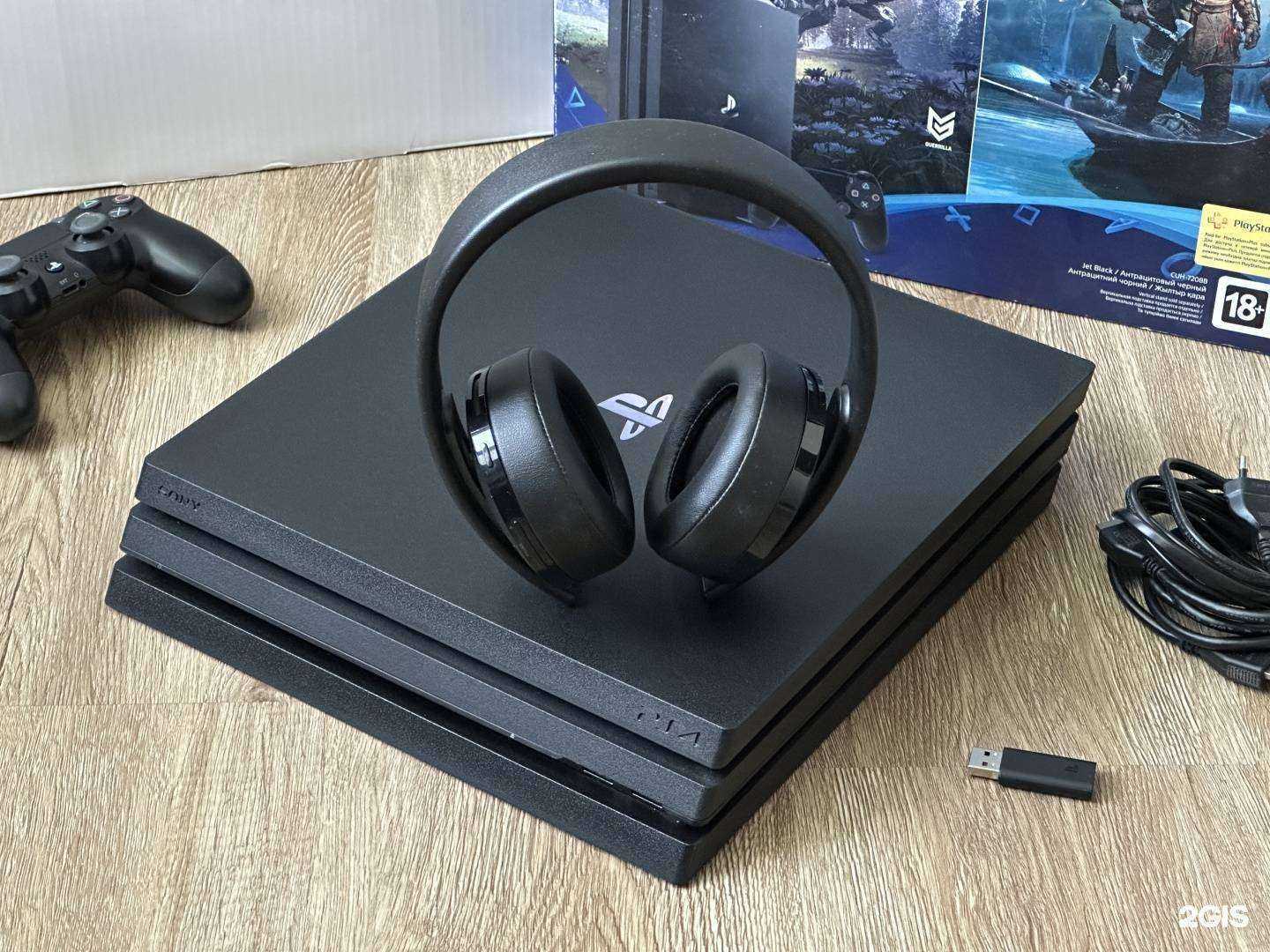 Отзывы на компанию GadgetVik в г. Красноярск c фото