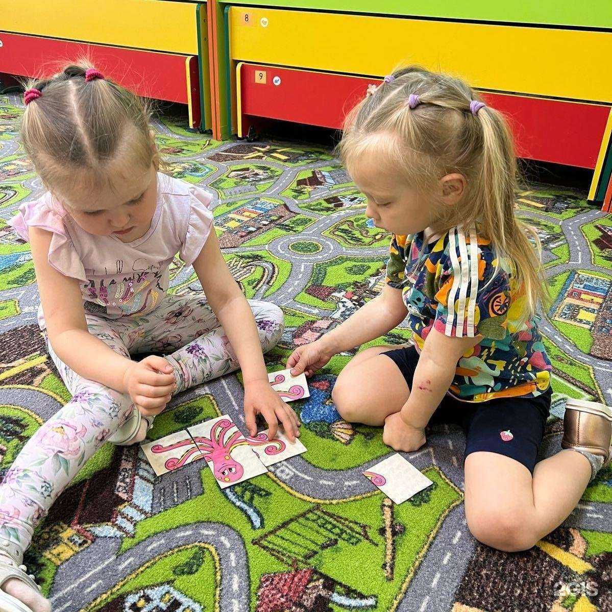 Отзывы на компанию Sun School в Коломне c фото