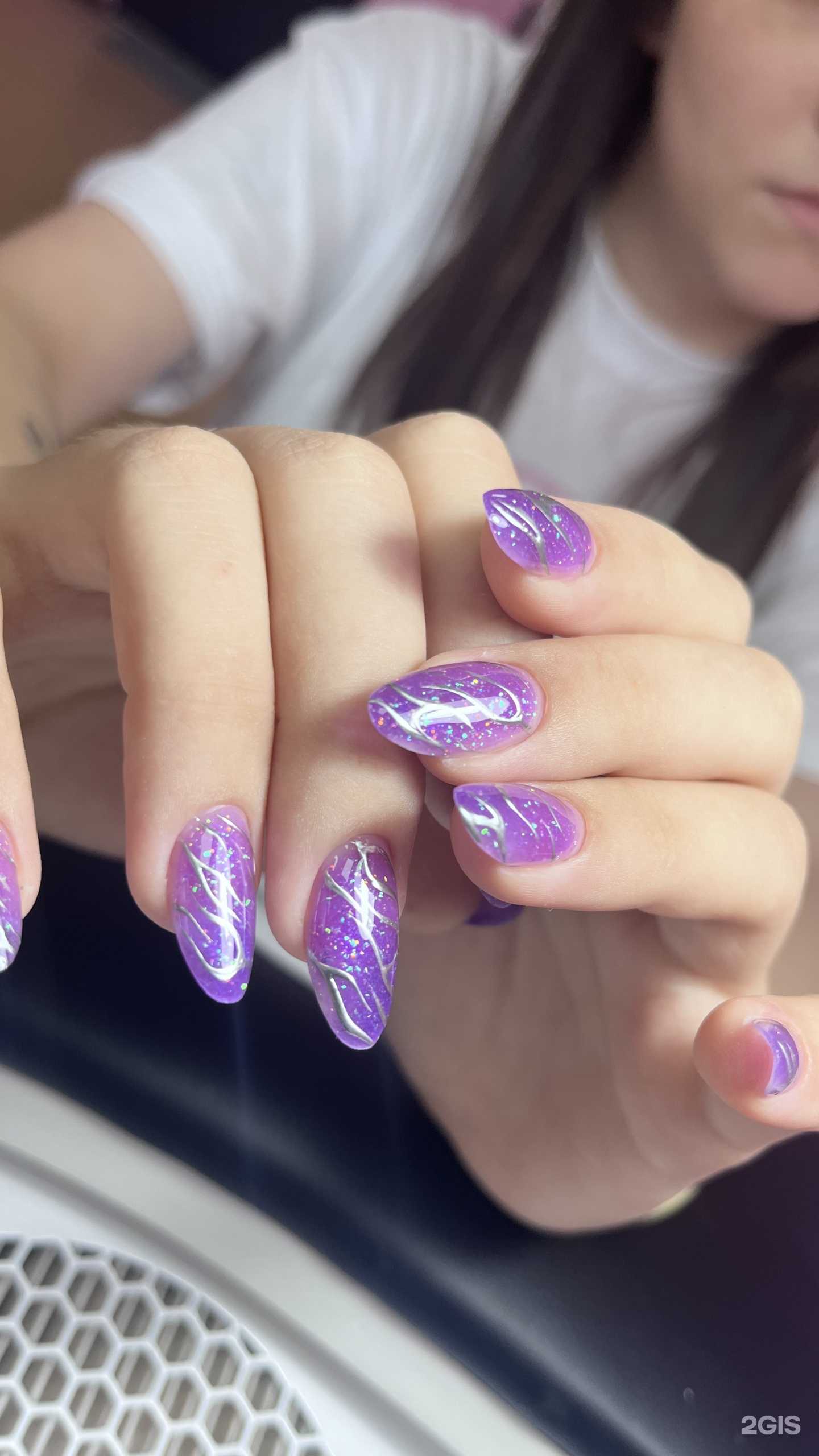 Отзывы на компанию Paws Manicure в г. Южно-Сахалинск c фото