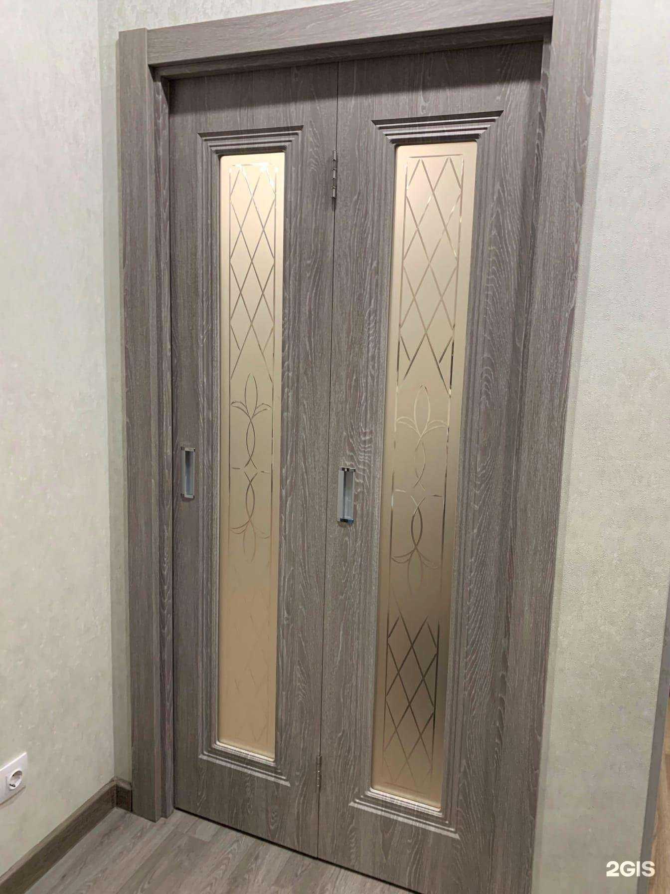 Отзывы на компанию Двери 56 в г. Оренбург c фото