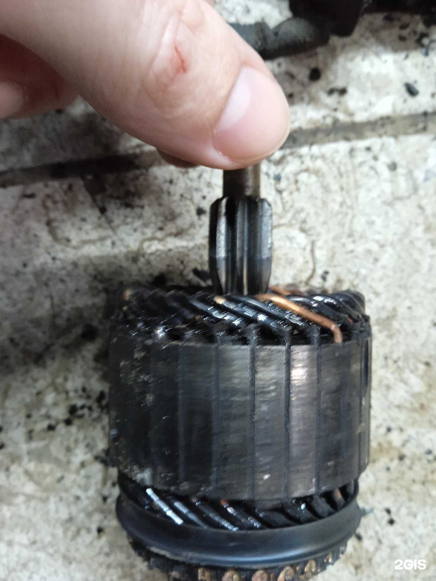 Отзывы на компанию Pit-Stop в Самаре c фото