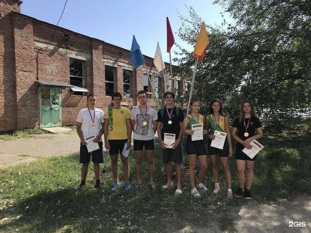 Отзывы на компанию Центр олимпийской подготовки гребного спорта в г. Краснодар c фото