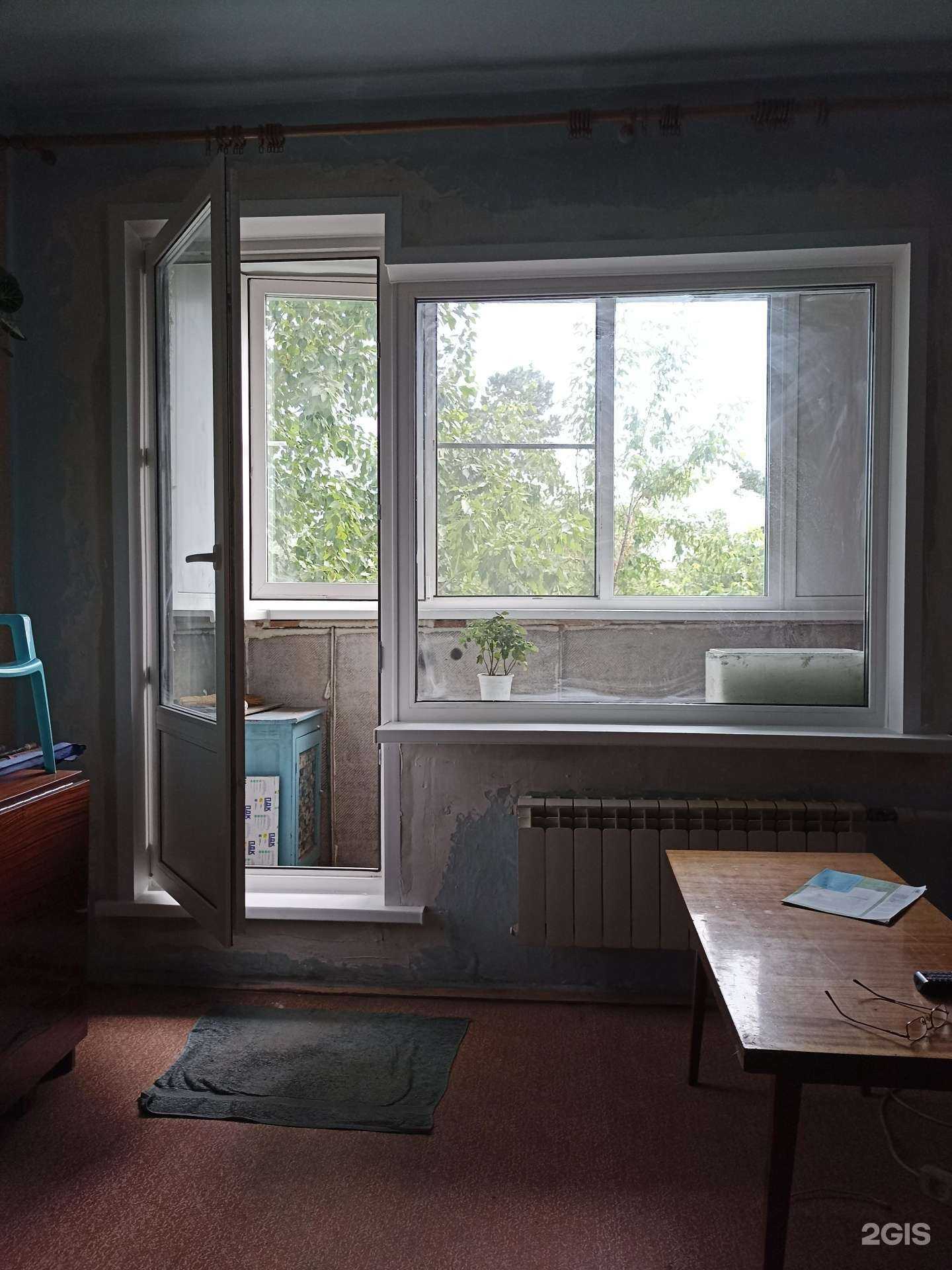 Отзывы на компанию Город окон в Улан-Удэ c фото