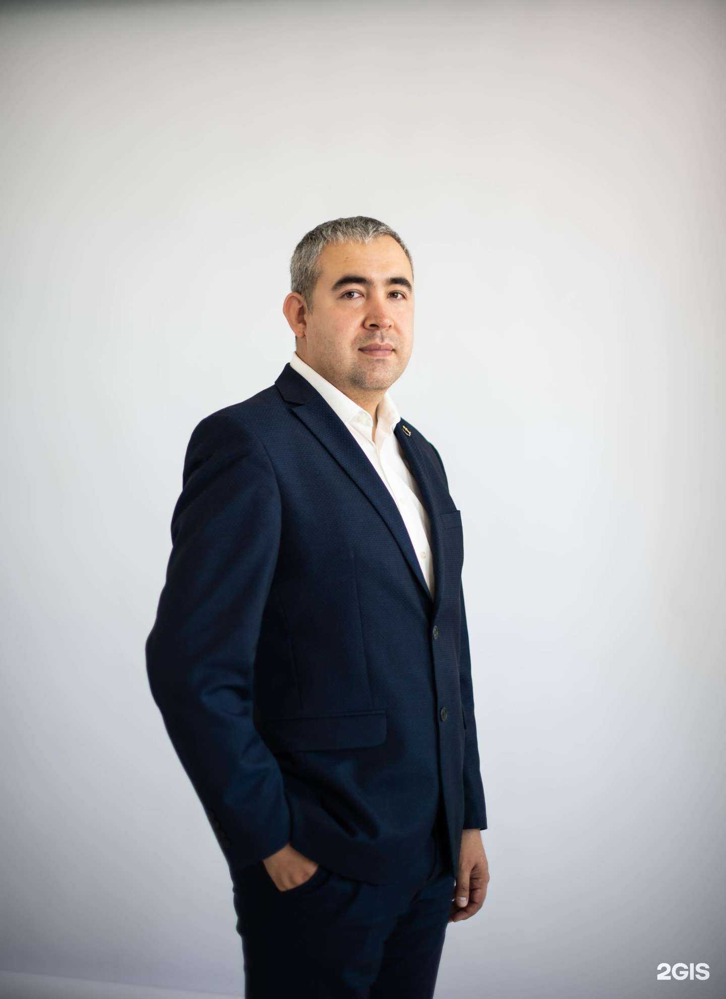 Отзывы на компанию Адвокатский кабинет Иштуганова Н.Н. в г. Салават c фото