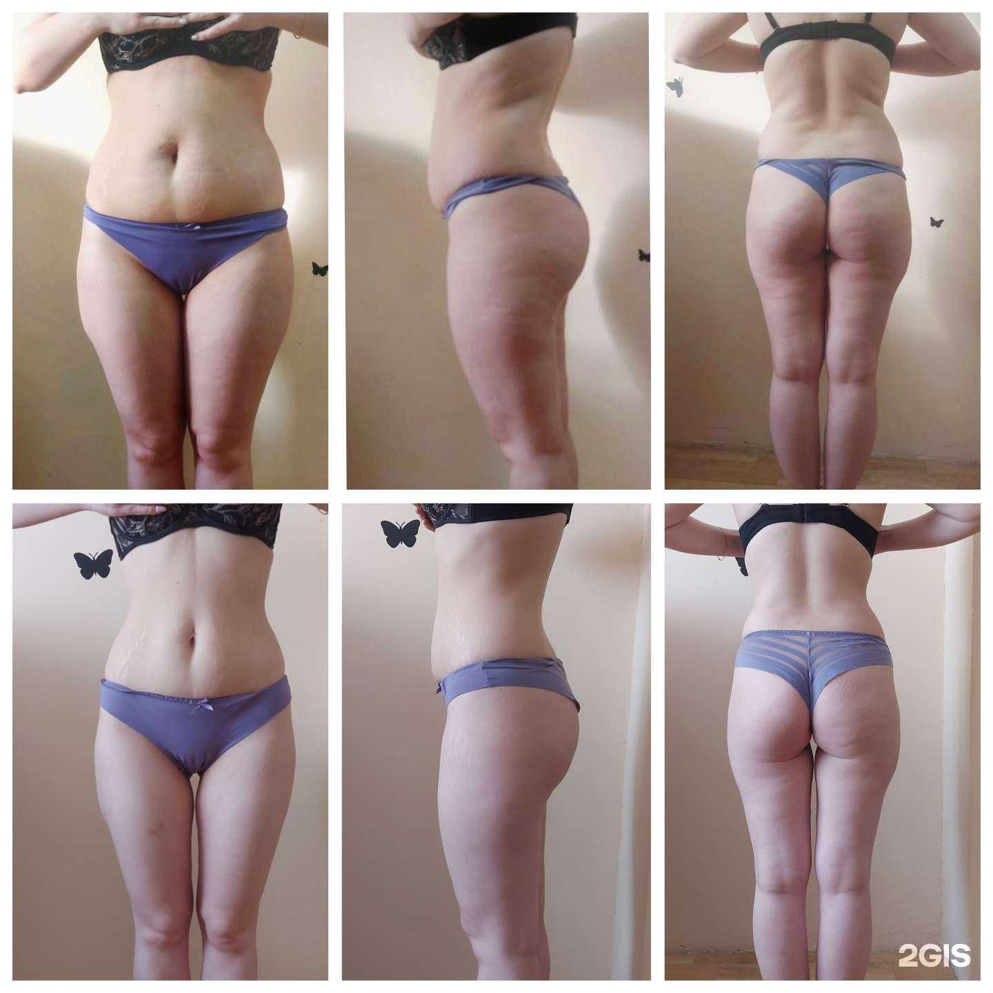 Отзывы на компанию Galina D в Новосибирске c фото