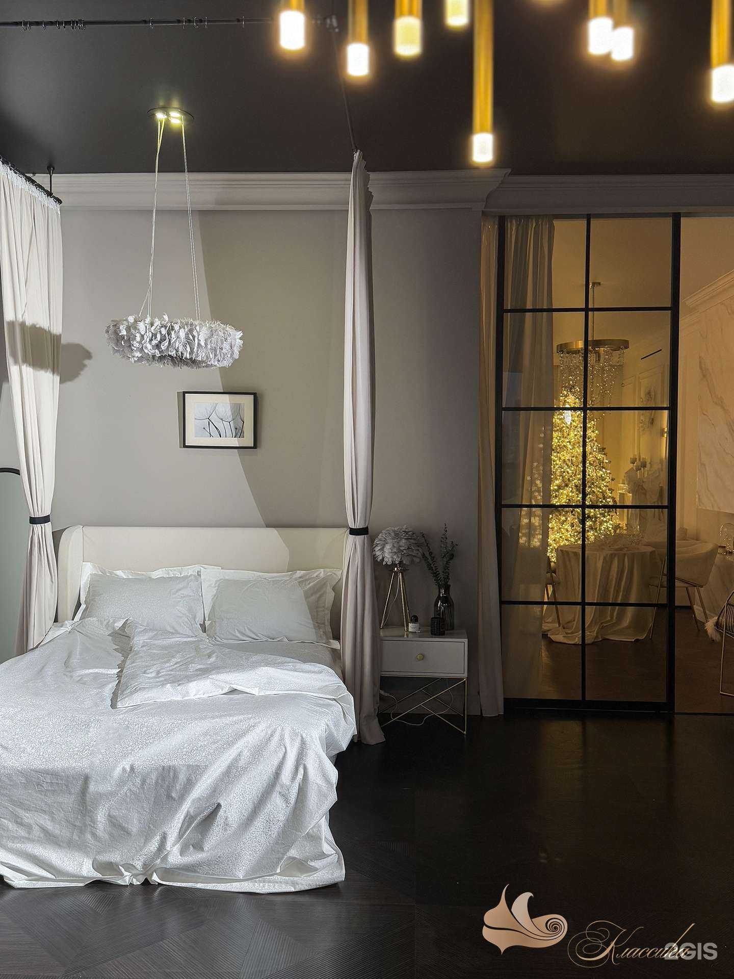 Отзывы на компанию Классика в г. Тюмень c фото