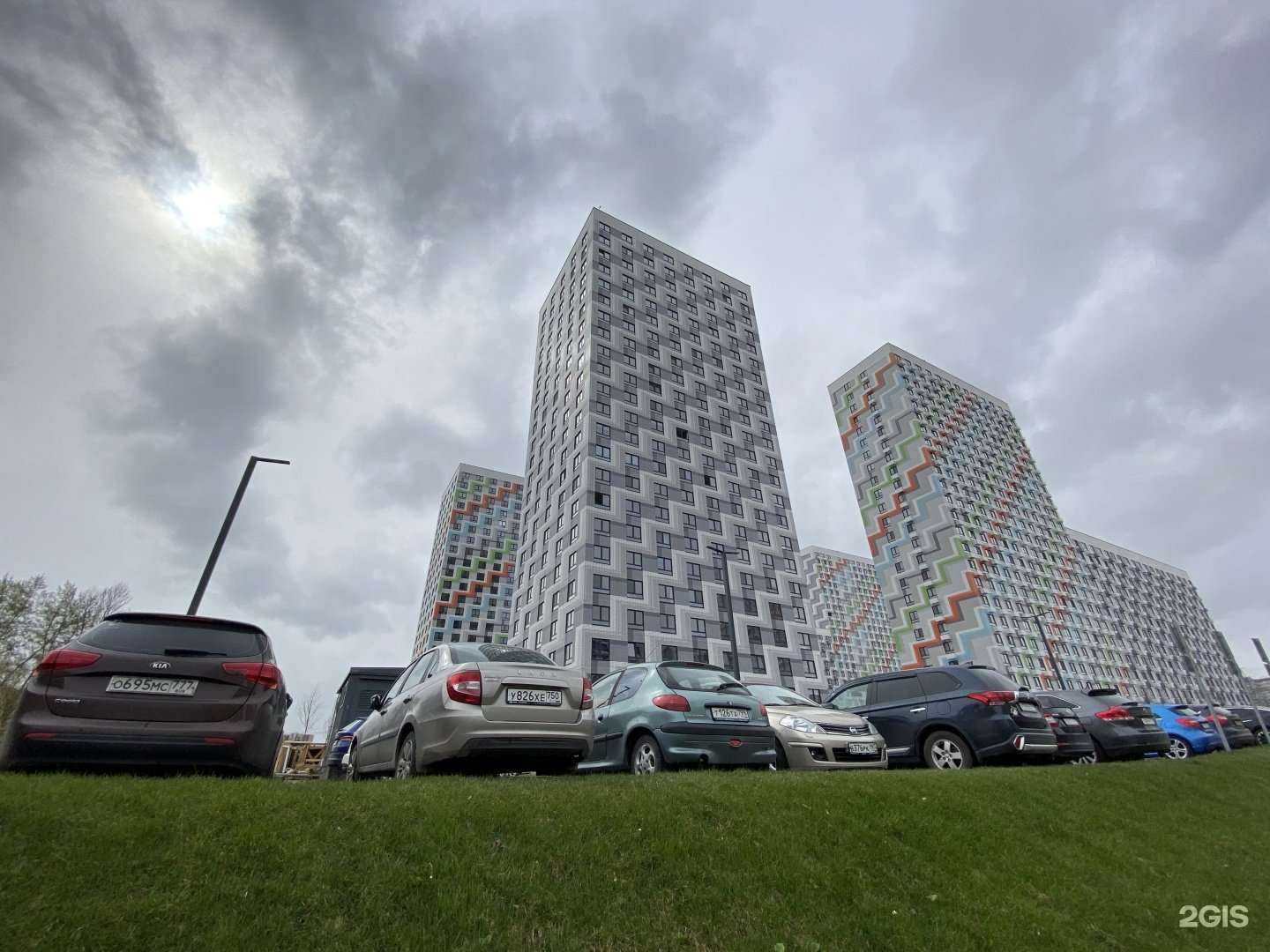 Отзывы на компанию Эмили в Отрадном c фото - фотография 2 из 2