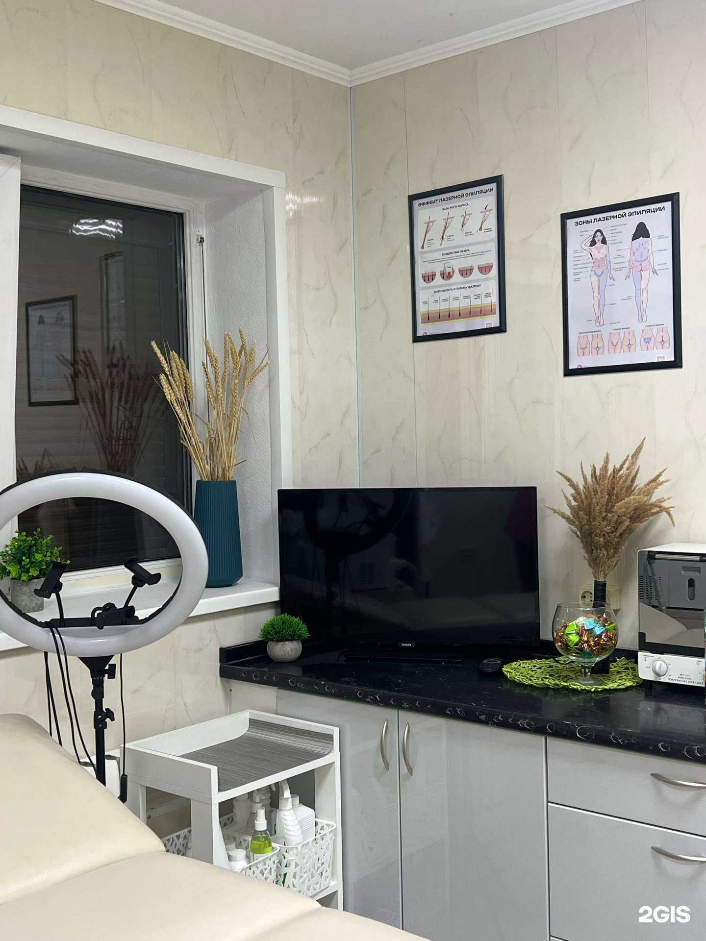 Отзывы на компанию МК в г. Калининград c фото