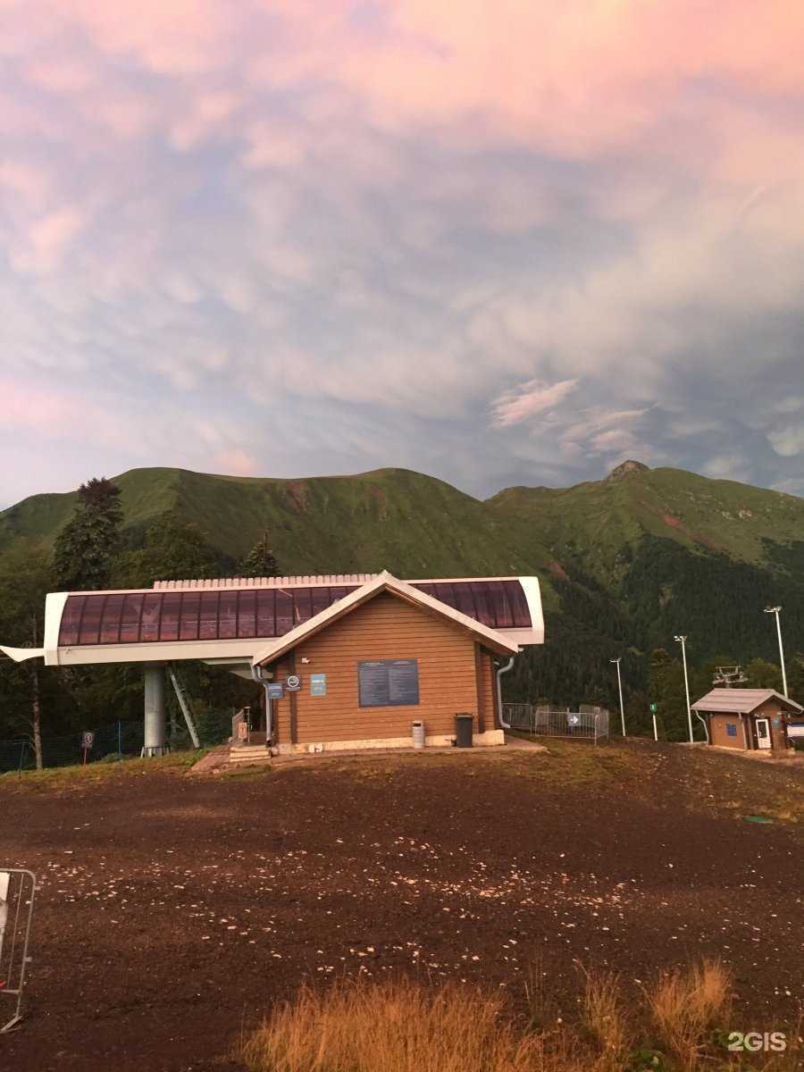 Отзывы на компанию Чё? Горы! в Сочи c фото - фотография 2 из 2