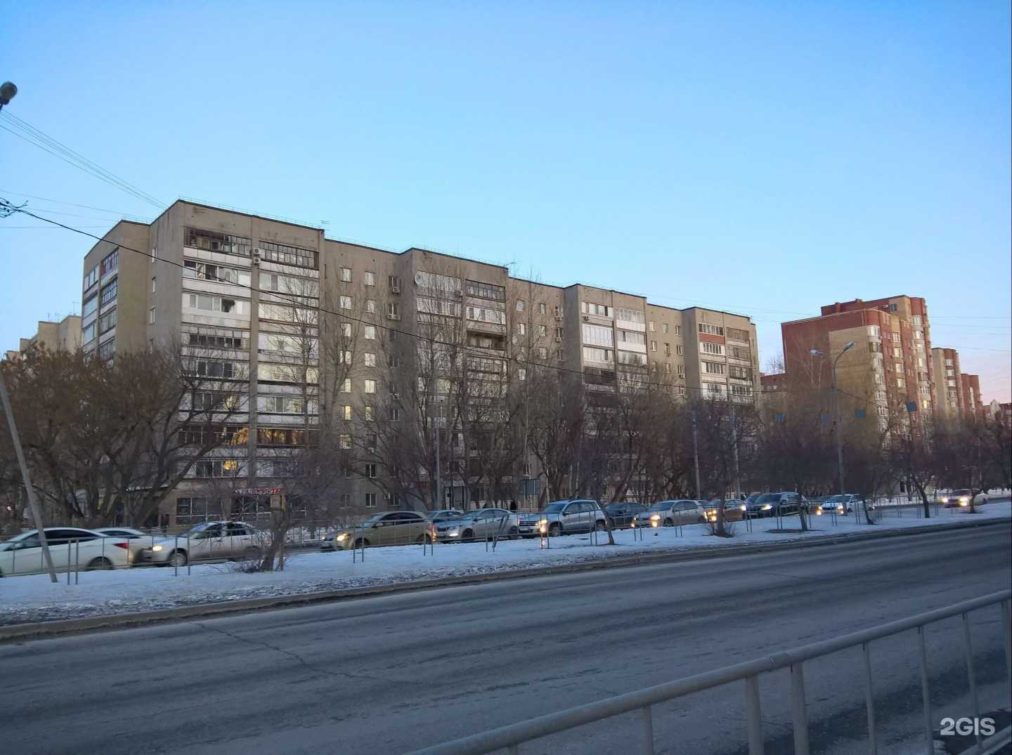 Отзывы на компанию Limon в Тюмени c фото