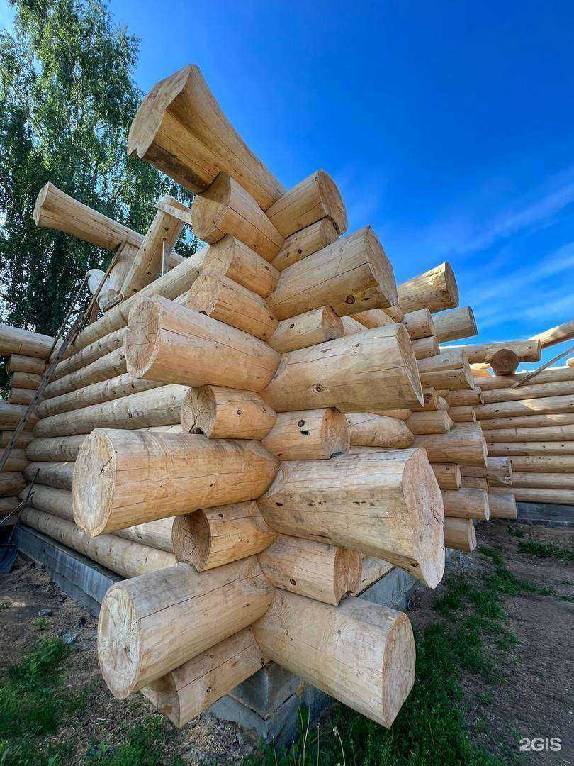 Отзывы на компанию StonWud в г. Томск c фото