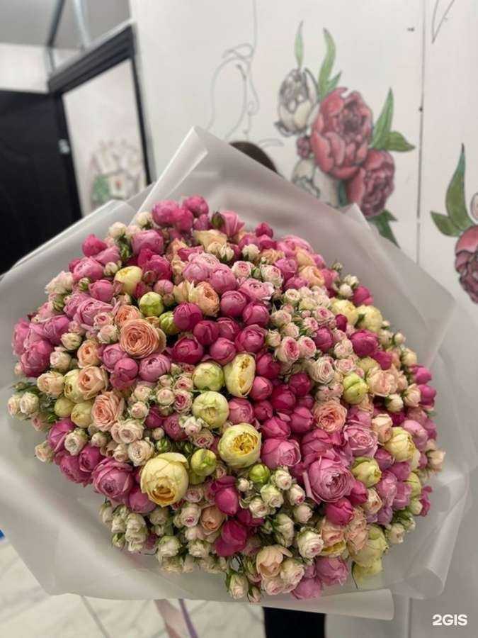 Отзывы на компанию Она Захочет в Ростове-на-Дону c фото