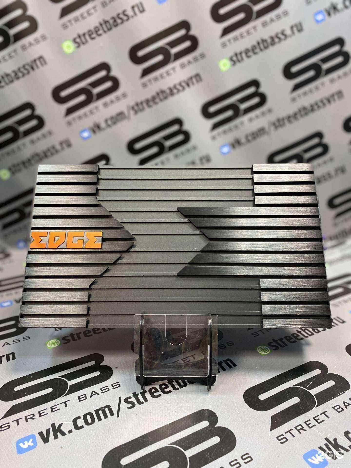 Отзывы на компанию Street Bass в Воронеже c фото