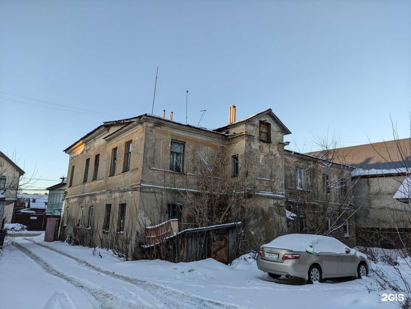 Отзывы на компанию Калибр в г. Тула c фото