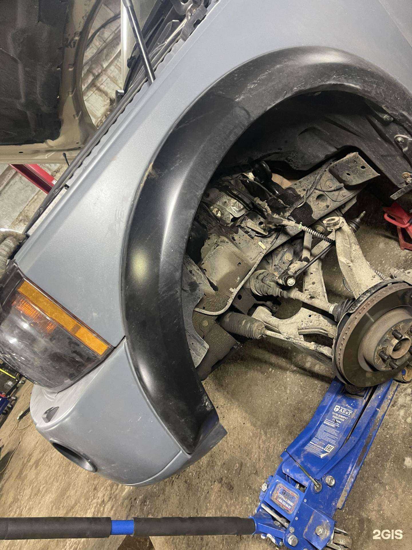 Отзывы на компанию Чип и Дейл в г. Салават c фото