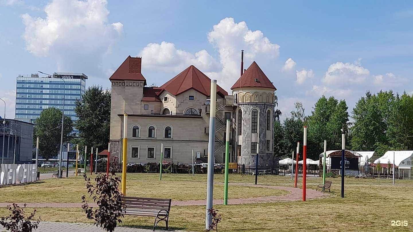 Отзывы на компанию Хачапури Марико в Нефтекамске c фото - фотография 2 из 2