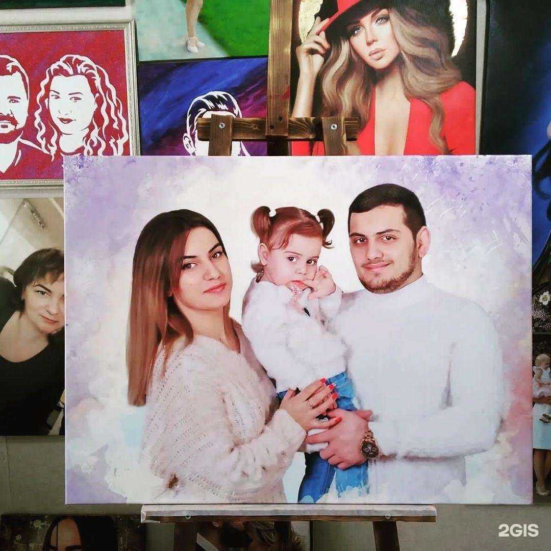 Отзывы на компанию Malevich-RnD в г. Ростов-на-Дону c фото