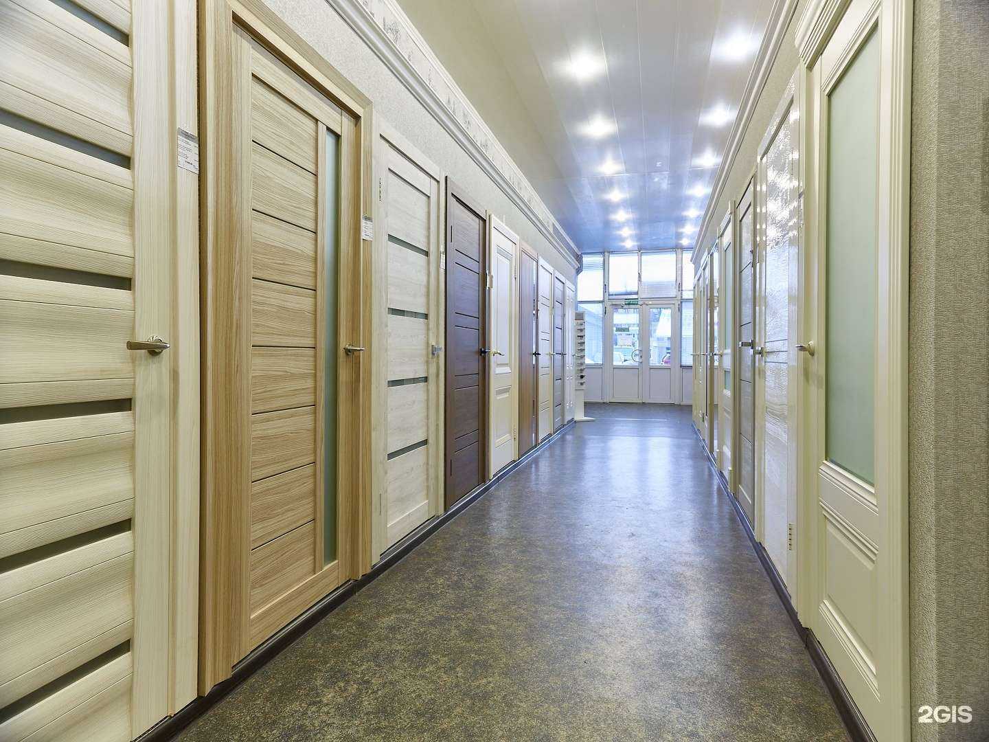 Отзывы на компанию Открытые двери в г. Курск c фото