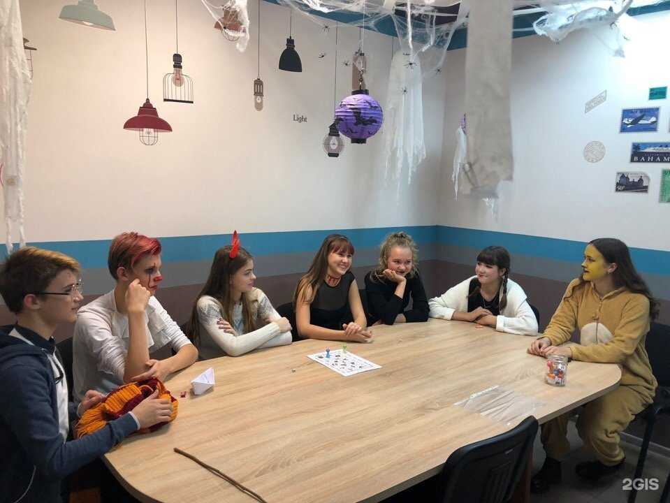 Отзывы на компанию Инлингва в Калининграде c фото