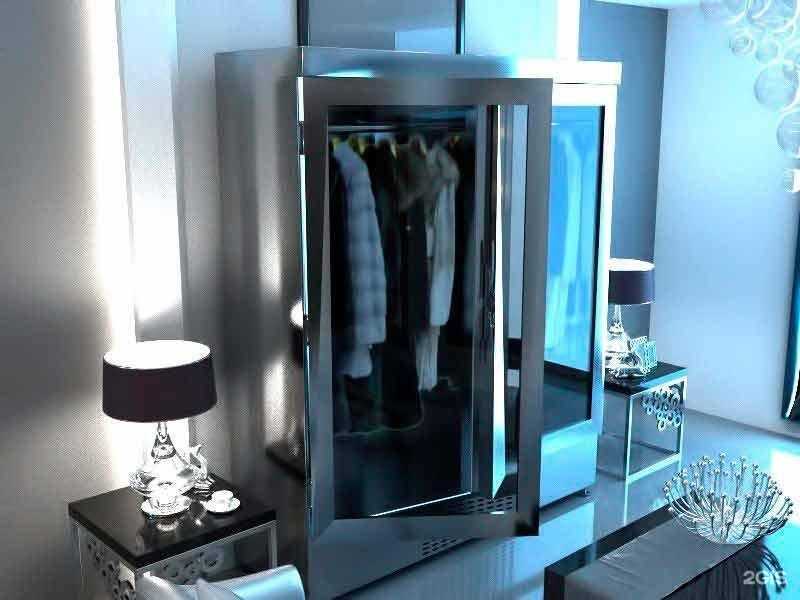 Отзывы на компанию Pozis-Kazan в г. Ульяновск c фото