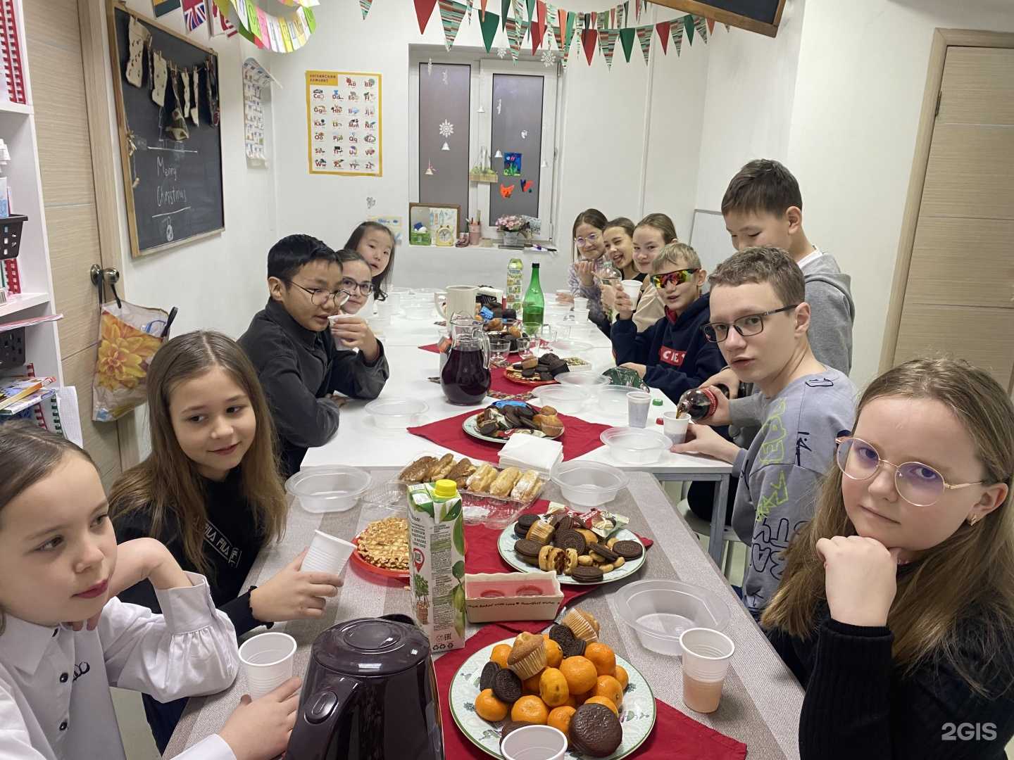 Отзывы на компанию Easy English в Улан-Удэ c фото