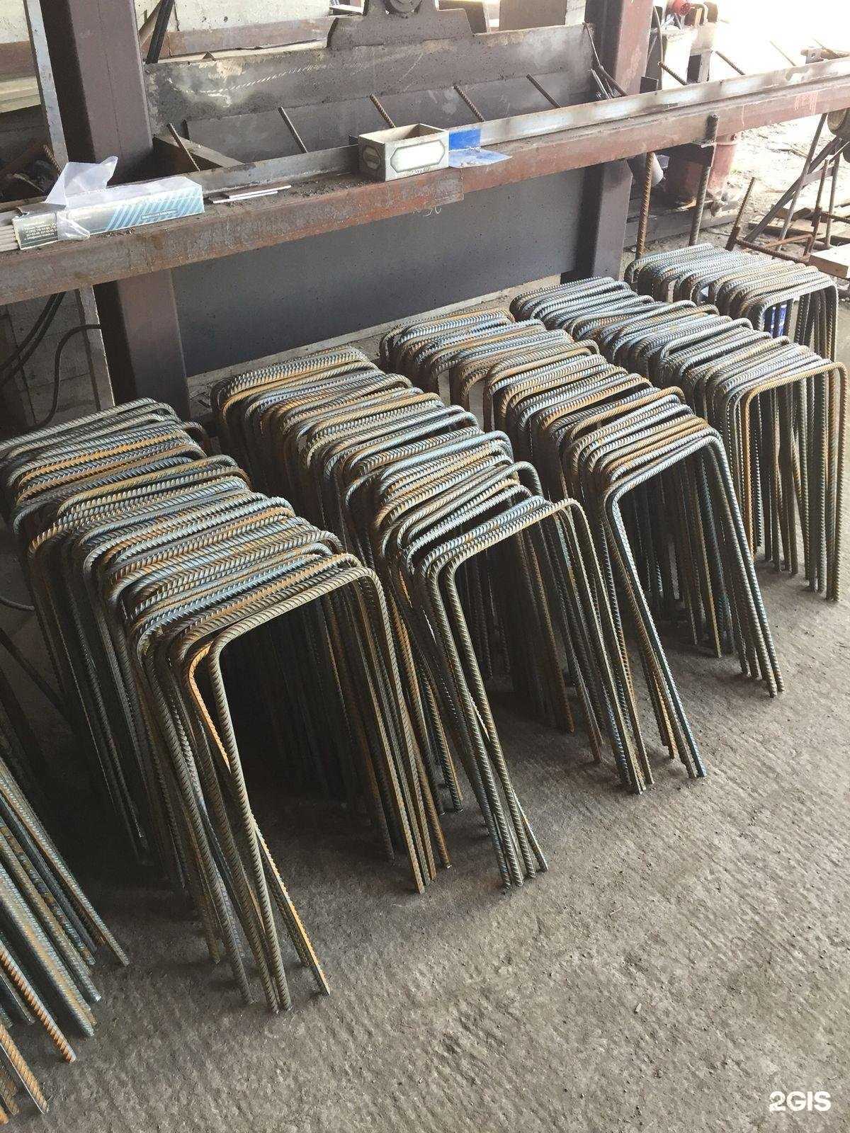 Отзывы на компанию Цех обработки изделий из металла и древесины в Саяногорске c фото